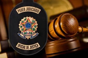 Concurso Oficial de Justiça RS