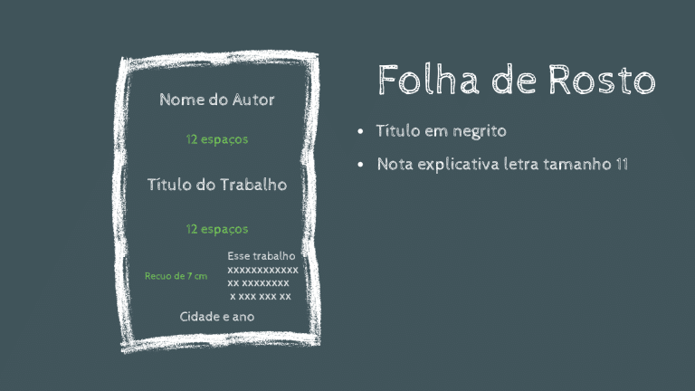 Normas ABNT para TCC e Monografia aprenda como fazer - oedital