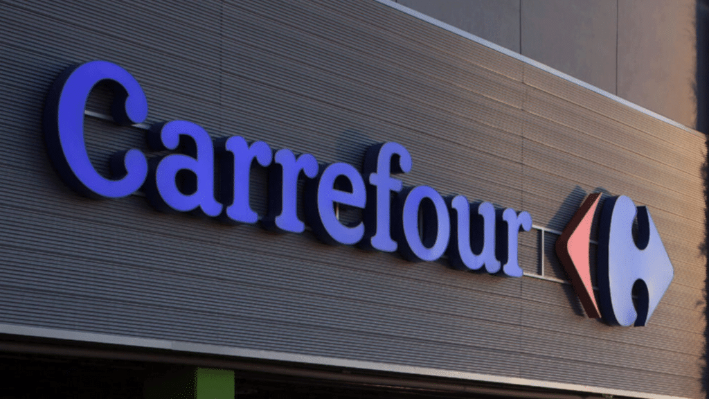 Trabalhar no Carrefour: Como conseguir uma vaga no grupo