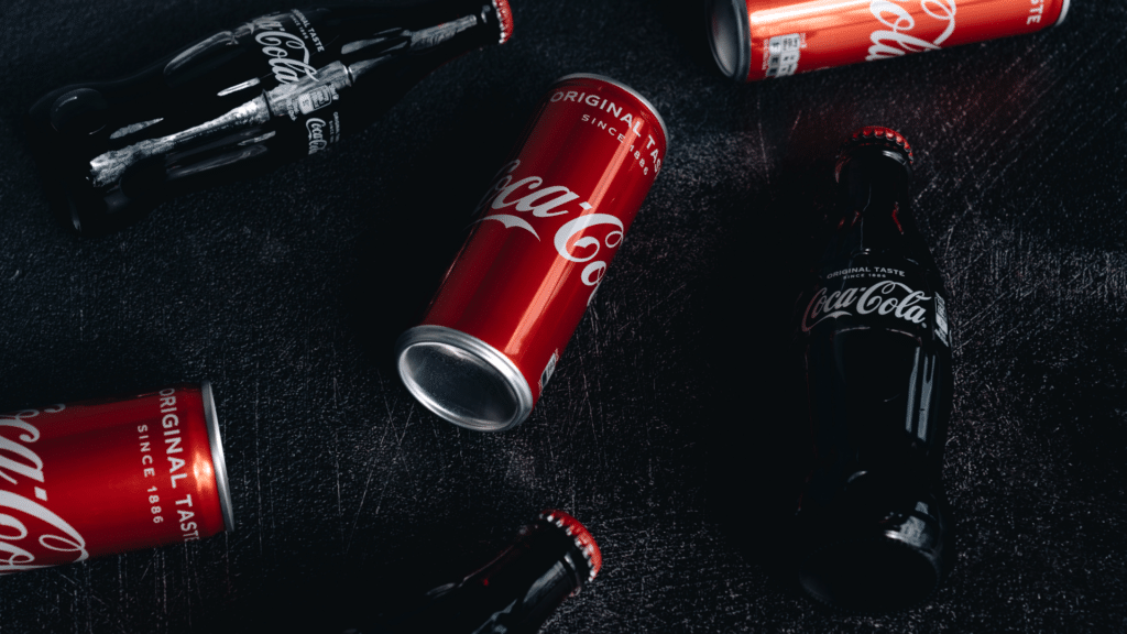 Trabalhar na Coca Cola: Saiba como participar do processo seletivo
