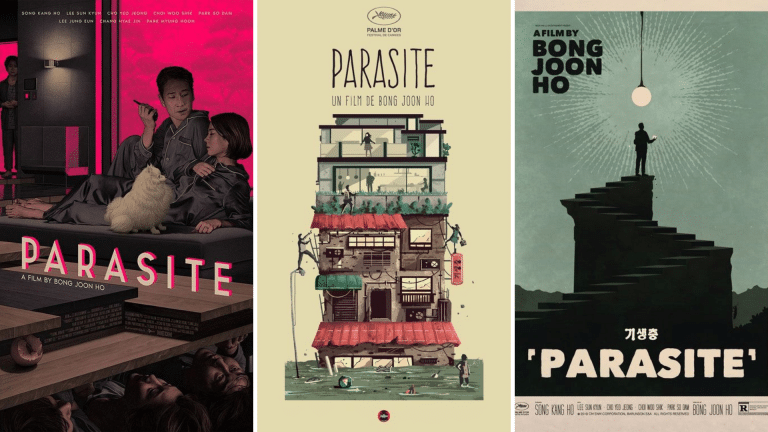 Parasita: filme vencedor do Oscar de 2020