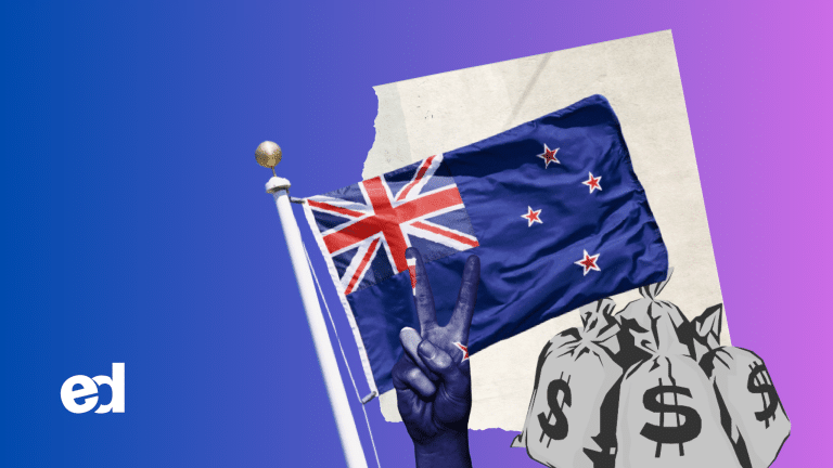 Custo de Vida Na Nova Zelândia