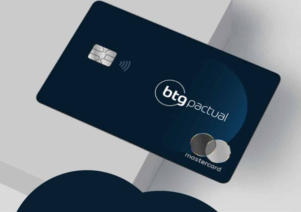 Como Solicitar Cartão BTG: Veja Como é o Processo e Aproveite!