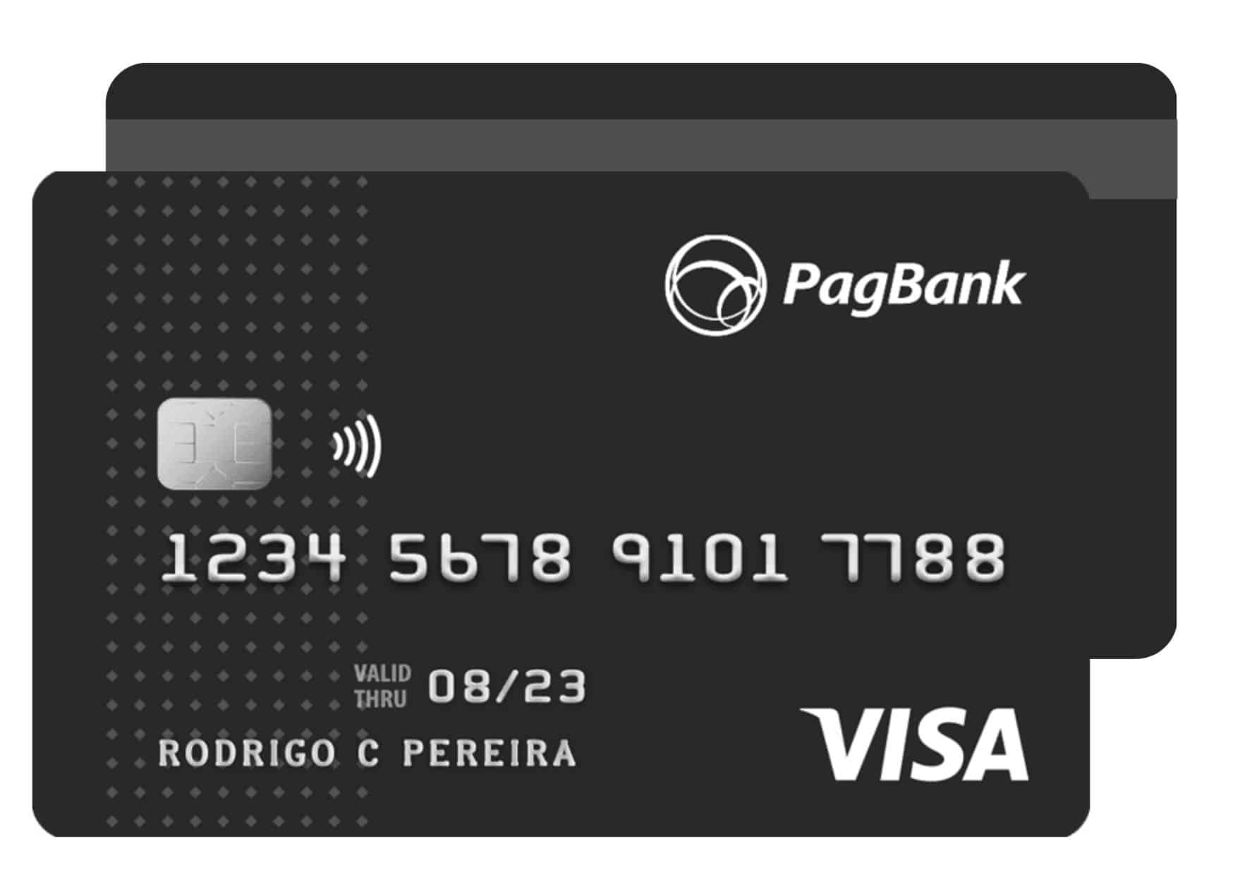 vantagens Cartão Pagbank
