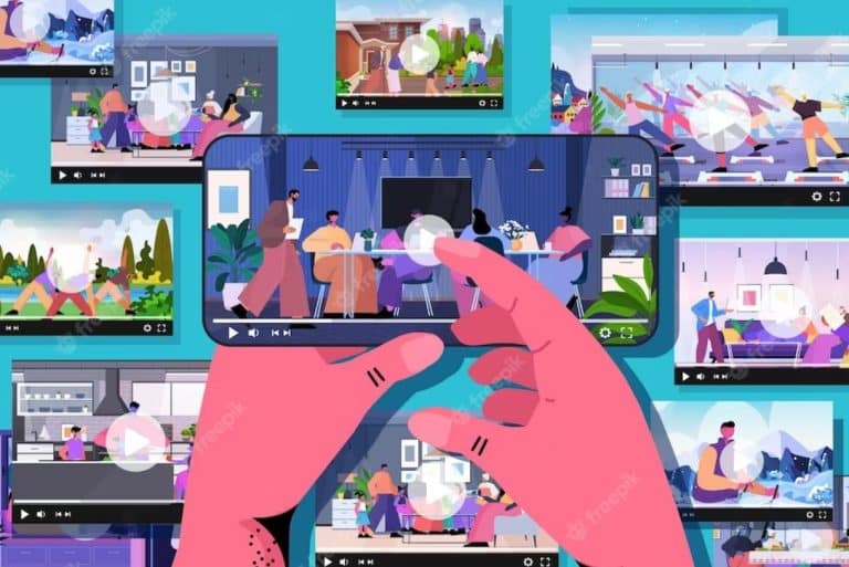 Como ganhar dinheiro assistindo vídeos