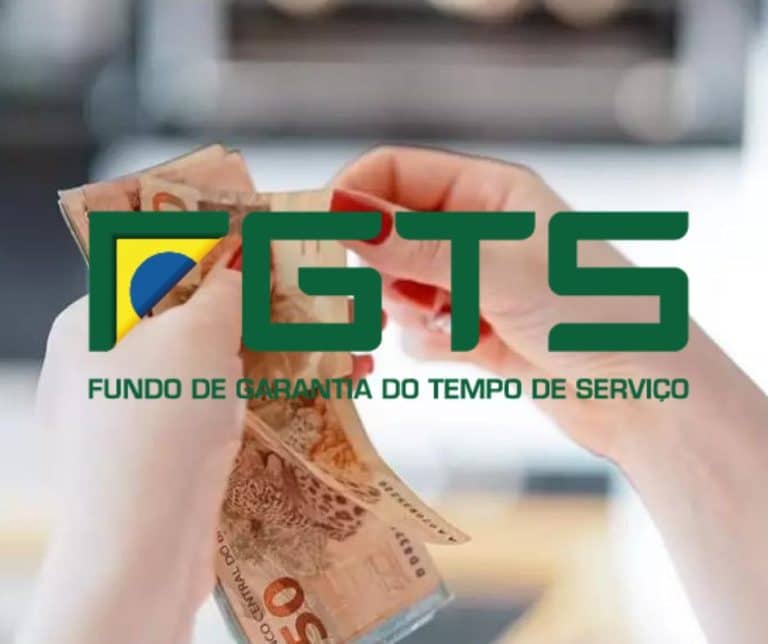 como realizar o saque do FGTS