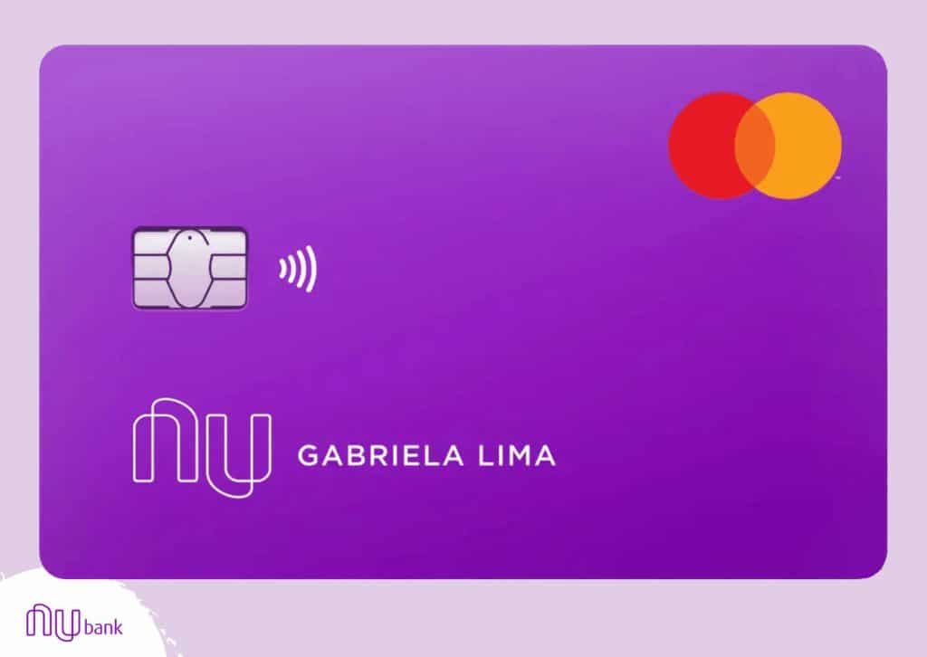 como solicitar Cartão Nubank