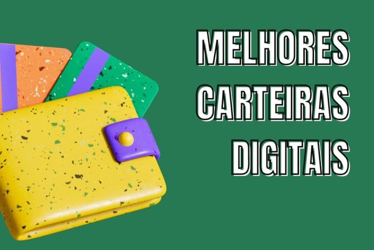 Melhores carteiras digitais