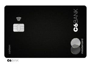 vantagens cartão C6 Bank