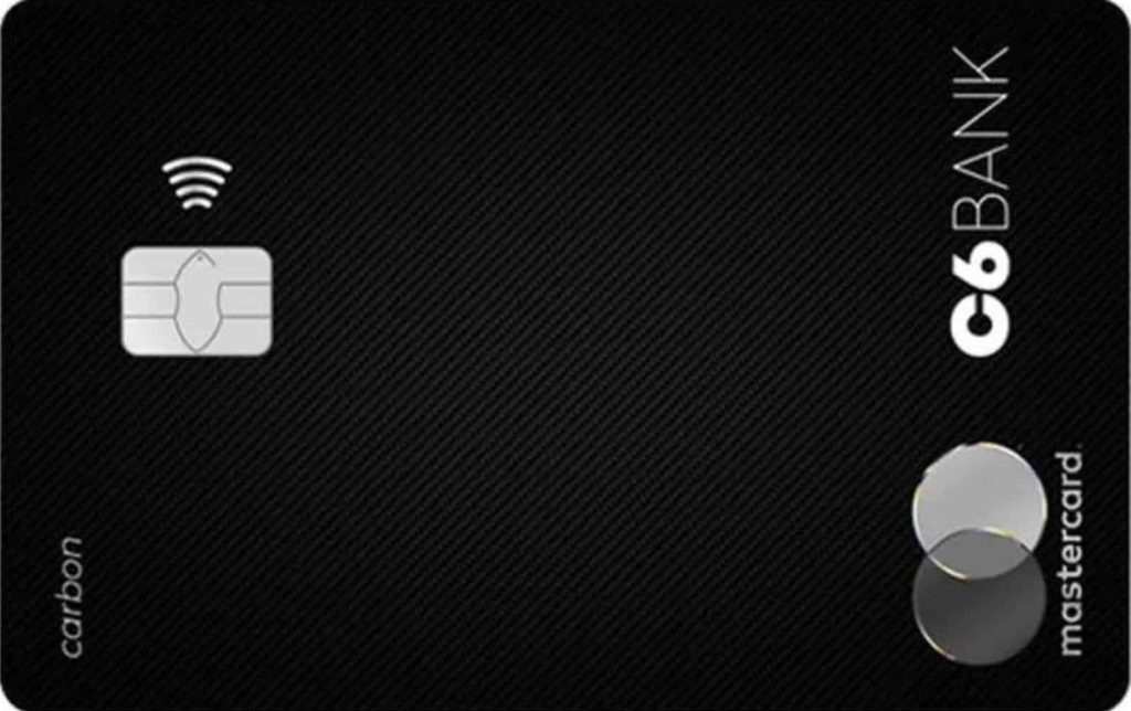 vantagens cartão C6 Bank