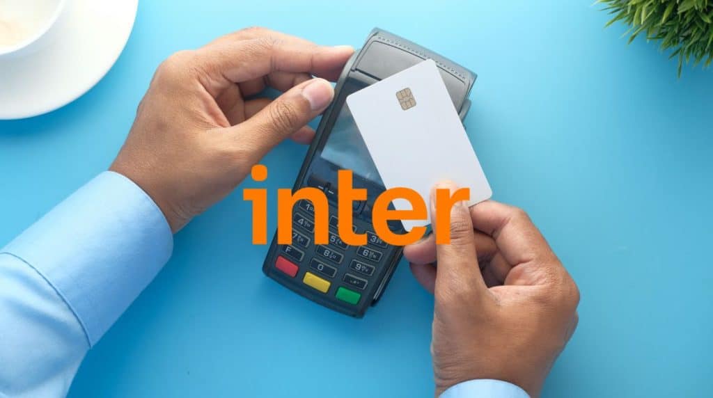 Cartão De Crédito Inter