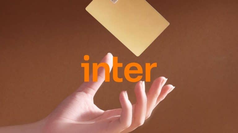 Cartão De Crédito Inter