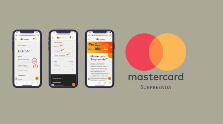 Programa Maastercard Supreenda