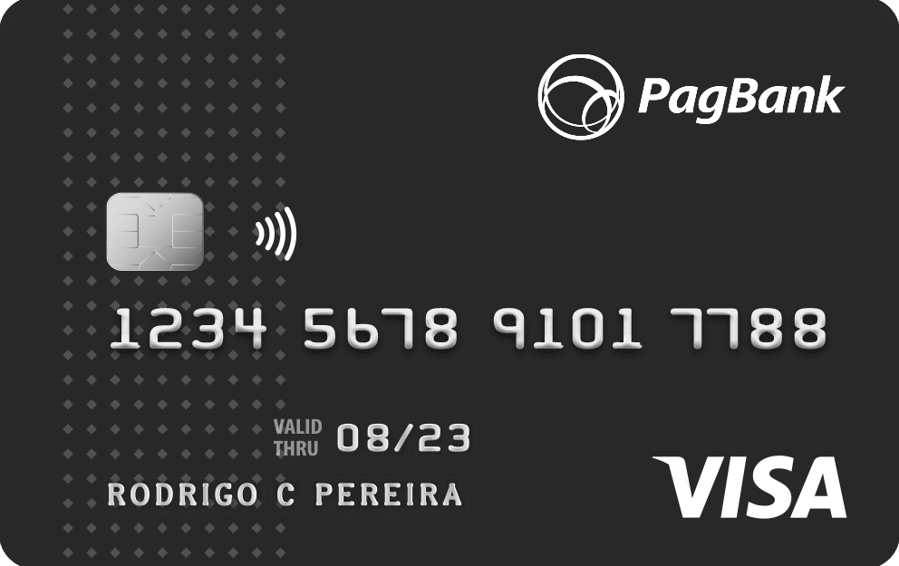cartao pagbank