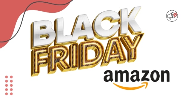 Black Friday Amazon