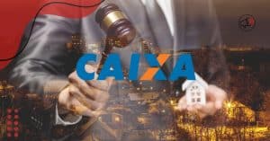 Leilão de Imóveis Caixa Econômica