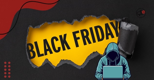 como evitar golpes Black Friday