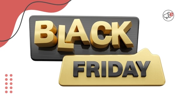 o que é Black Friday