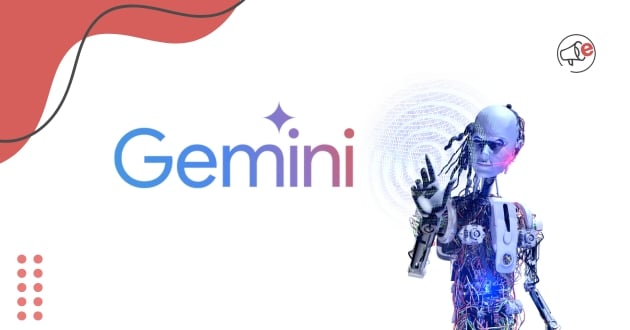 o que é Gemini AI