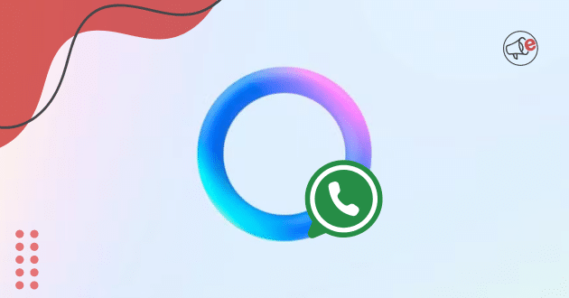 o que é Meta AI no WhatsApp