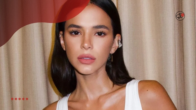 Atriz Bruna Marquezine