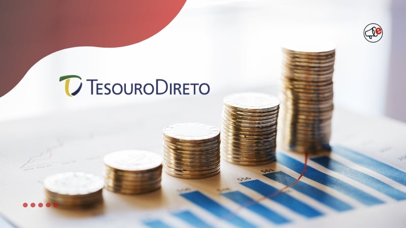 Funcionamento do Tesouro Direto