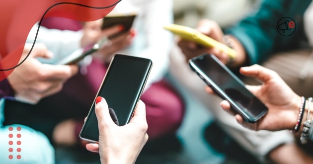 Lei que proibe celular em sala de aula