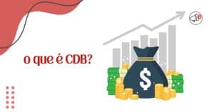 o que é CDB