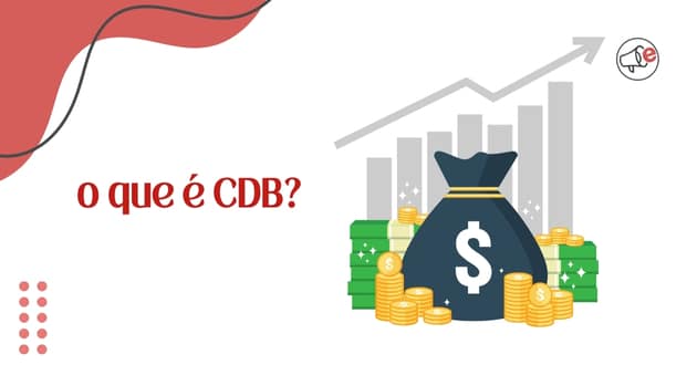 o que é CDB