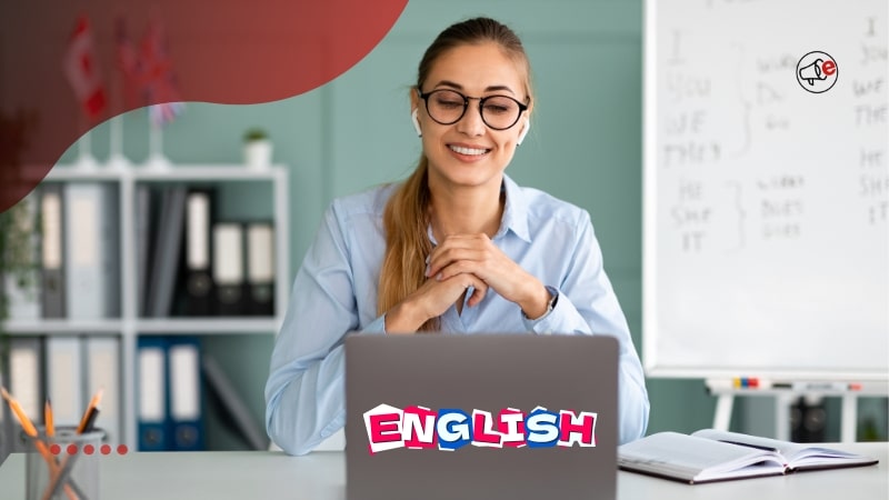 Aprender Inglês Online