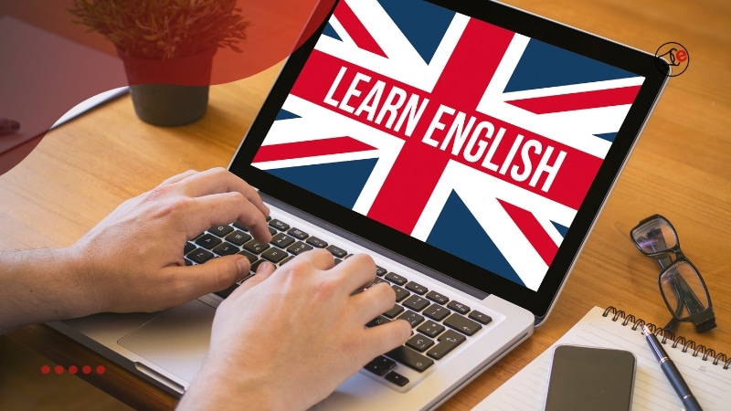 Cursos de Inglês Online