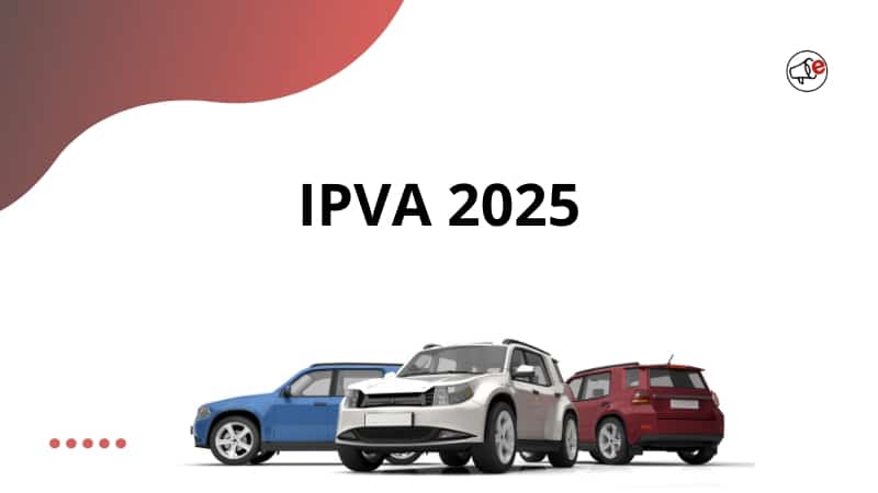 IPVA 2025