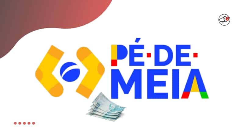 Programa Pé de Meia Brasil