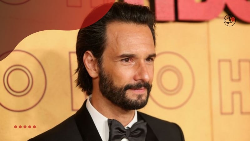 Rodrigo Santoro