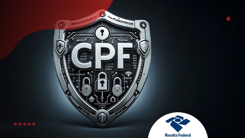 Ferramenta Proteção do CPF Receita Federal