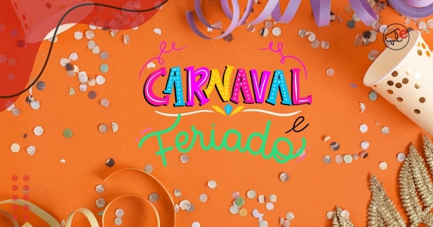 carnaval é feriado