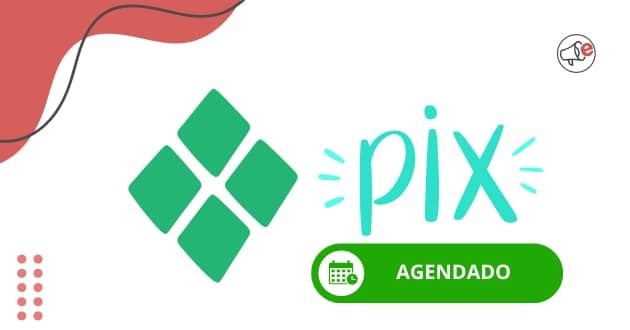 como funciona o Pix agendado