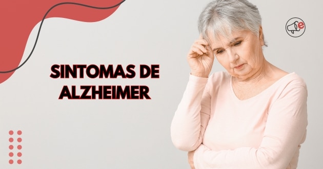 sintomas de Alzheimer