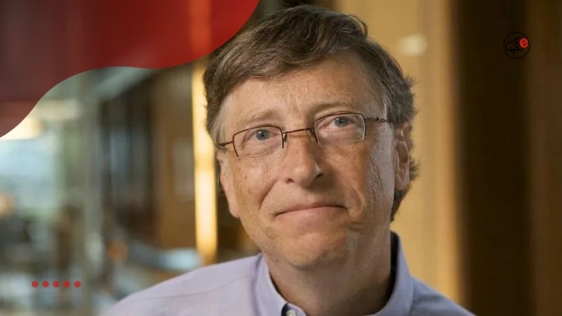 A História de Bill Gates Do Sonho à Revolução Tecnológica