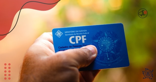 Como Proteger meu CPF de Golpes