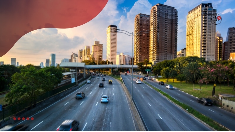 Transporte mostra que o custo de vida em São Paulo caiu