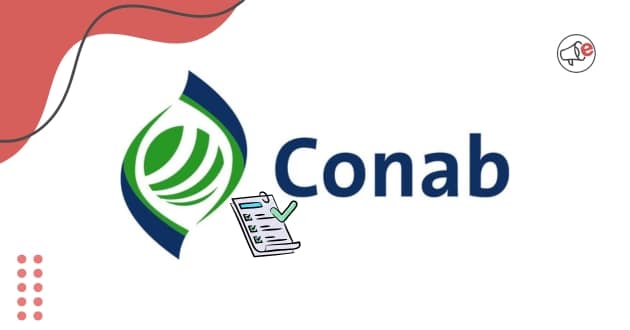 concurso CONAB