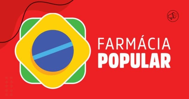 o que é Farmácia Popular