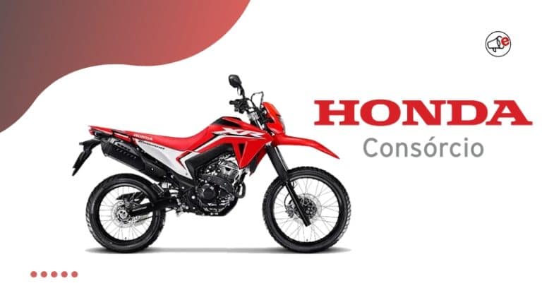 Consórcio Honda e Suas Vantagens!