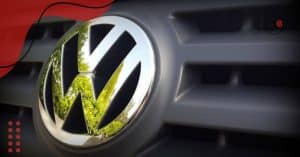 consórcio Volkswagen