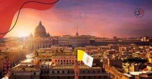 curiosidades sobre o Vaticano