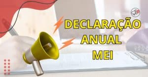 declaração anual MEI