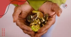 investimento em ouro