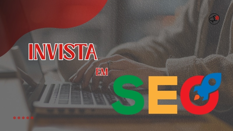 Invista em SEO Invista em SEO