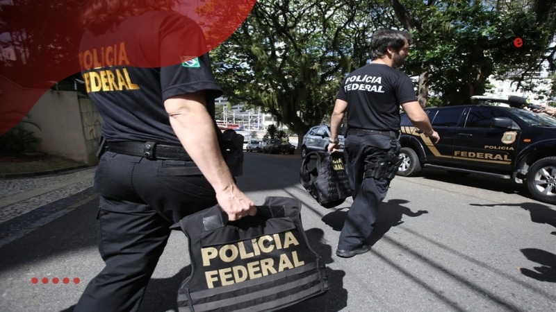 Cargos previstos no Concurso da PF 2025 Cargos previstos no Concurso da PF 2025
